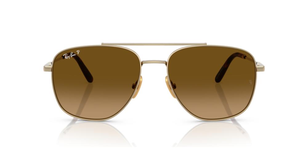 Ray-Ban RB 8097 Occhiali da sole 9265M2
