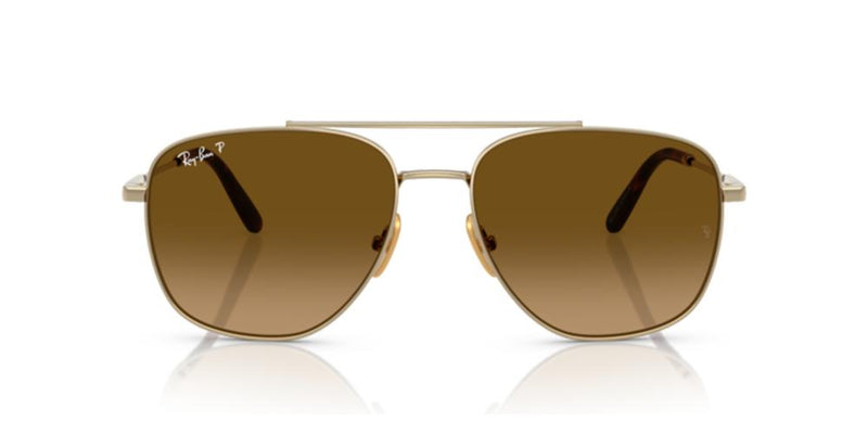 Ray-Ban RB 8097 Occhiali da sole 9265M2