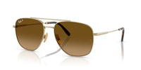 Ray-Ban RB 8097 Occhiali da sole 9265M2