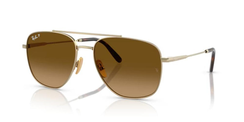 Ray-Ban RB 8097 Occhiali da sole 9265M2