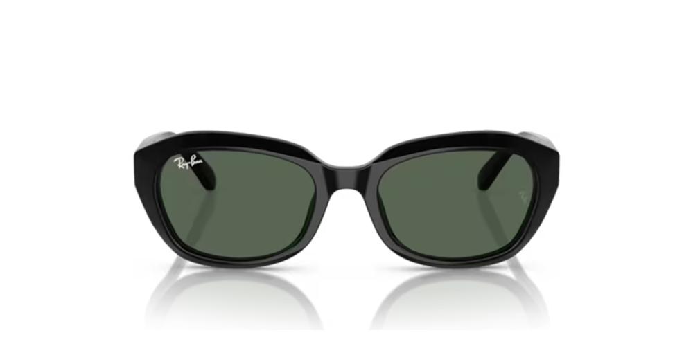 Ray-Ban RB 9081S JUNIOR Occhiali da sole 100/71