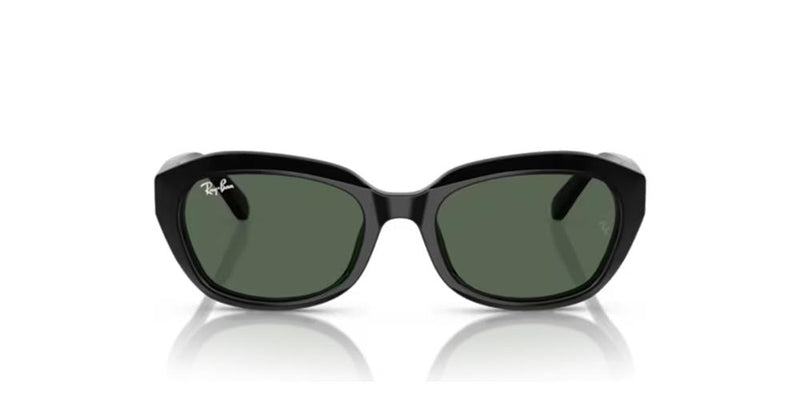 Ray-Ban RB 9081S JUNIOR Occhiali da sole 100/71