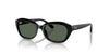 Ray-Ban RB 9081S JUNIOR Occhiali da sole 100/71