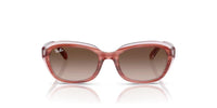 Ray-Ban RB 9081S JUNIOR Occhiali da sole 717313