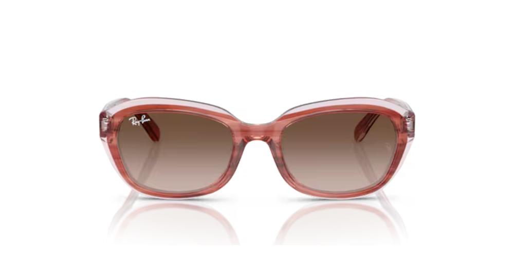 Ray-Ban RB 9081S JUNIOR Occhiali da sole 717313