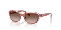 Ray-Ban RB 9081S JUNIOR Occhiali da sole 717313