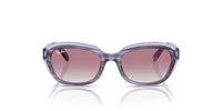 Ray-Ban RB 9081S JUNIOR Occhiali da sole 71748G