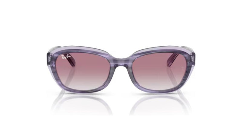 Ray-Ban RB 9081S JUNIOR Occhiali da sole 71748G
