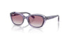 Ray-Ban RB 9081S JUNIOR Occhiali da sole 71748G
