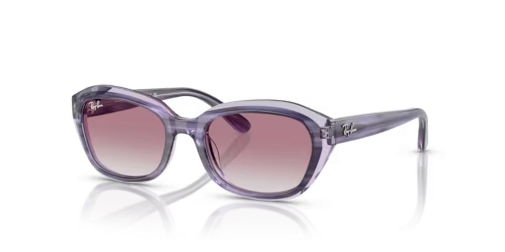 Ray-Ban RB 9081S JUNIOR Occhiali da sole 71748G