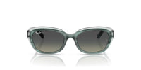 Ray-Ban RB 9081S JUNIOR Occhiali da sole 717511