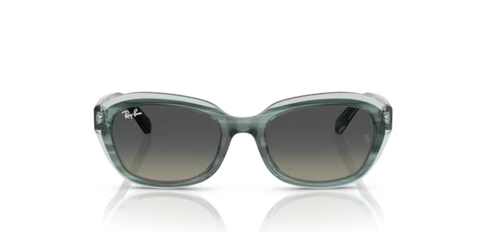 Ray-Ban RB 9081S JUNIOR Occhiali da sole 717511