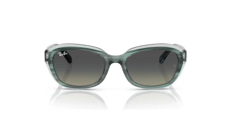 Ray-Ban RB 9081S JUNIOR Occhiali da sole 717511
