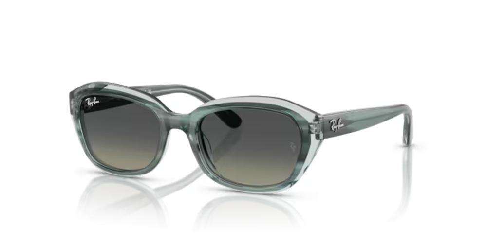 Ray-Ban RB 9081S JUNIOR Occhiali da sole 717511