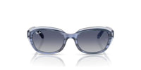 Ray-Ban RB 9081S JUNIOR Occhiali da sole 71764L