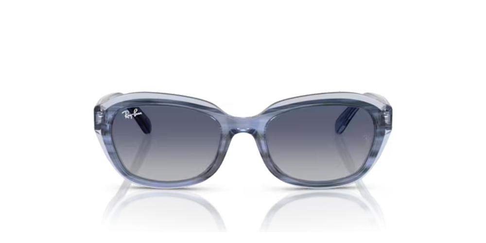 Ray-Ban RB 9081S JUNIOR Occhiali da sole 71764L