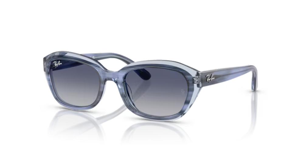 Ray-Ban RB 9081S JUNIOR Occhiali da sole 71764L