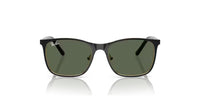 Ray-Ban RB 9551S JUNIOR Occhiali da sole 294/71