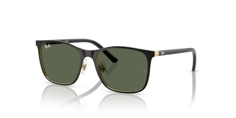 Ray-Ban RB 9551S JUNIOR Occhiali da sole 294/71