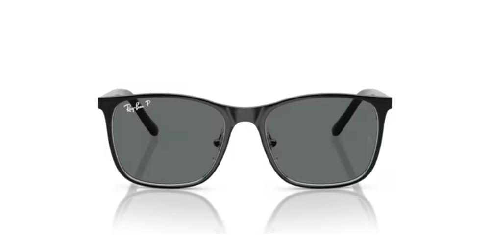 Ray-Ban RB 9551S JUNIOR Occhiali da sole 295/81