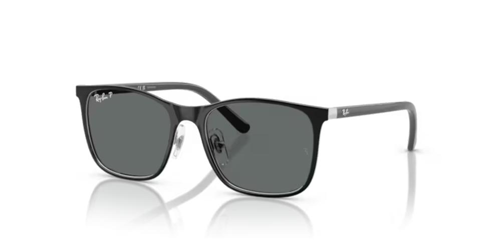 Ray-Ban RB 9551S JUNIOR Occhiali da sole 295/81