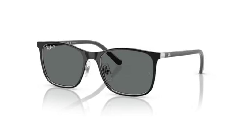 Ray-Ban RB 9551S JUNIOR Occhiali da sole 295/81