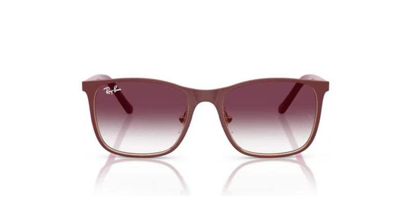 Ray-Ban RB 9551S JUNIOR Occhiali da sole 296/8H