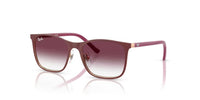 Ray-Ban RB 9551S JUNIOR Occhiali da sole 296/8H