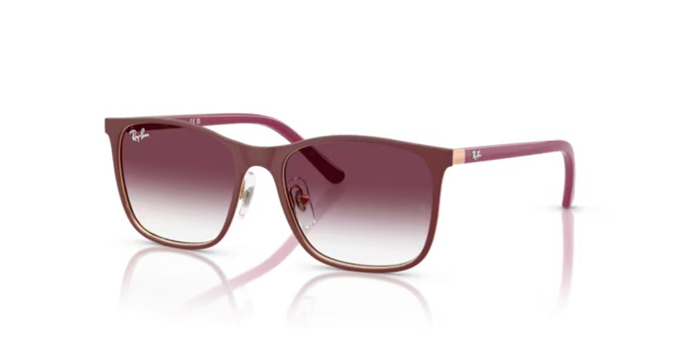 Ray-Ban RB 9551S JUNIOR Occhiali da sole 296/8H