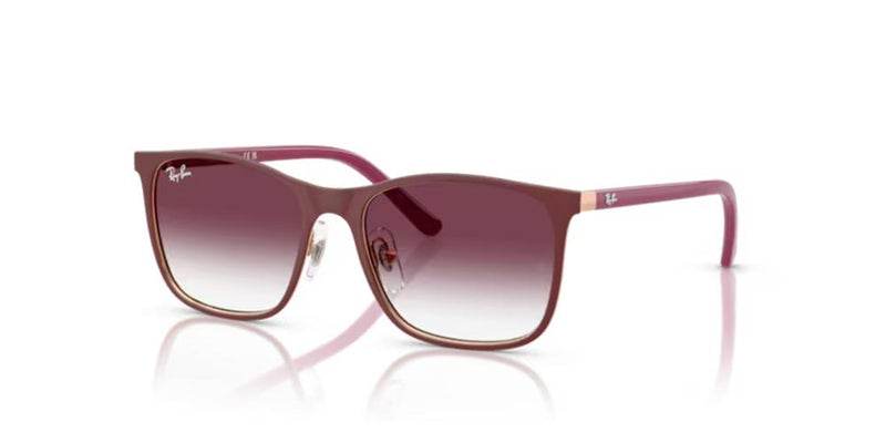 Ray-Ban RB 9551S JUNIOR Occhiali da sole 296/8H