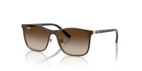 Ray-Ban RB 9551S JUNIOR Occhiali da sole 297/13