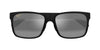 Maui Jim RED SANDS MJ0432S Occhiali da sole 001 BKGY