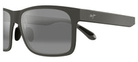Maui Jim RED SANDS MJ0432S Occhiali da sole 005 GNGY