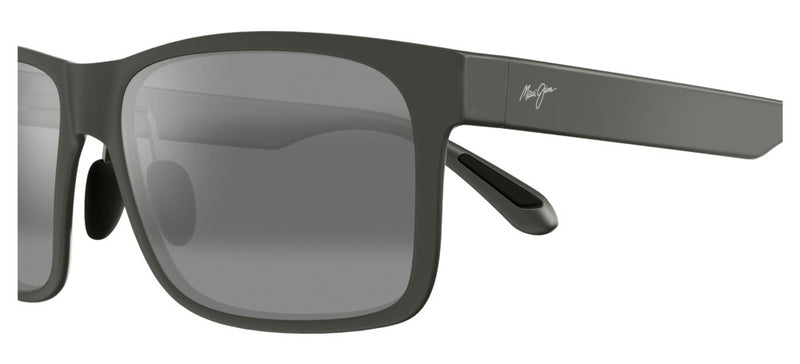 Maui Jim RED SANDS MJ0432S Occhiali da sole 005 GNGY