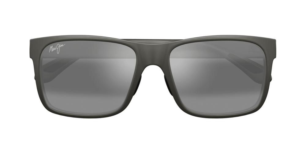 Maui Jim RED SANDS MJ0432S Occhiali da sole 005 GNGY