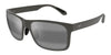 Maui Jim RED SANDS MJ0432S Occhiali da sole 005 GNGY