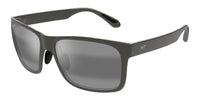 Maui Jim RED SANDS MJ0432S Occhiali da sole 005 GNGY