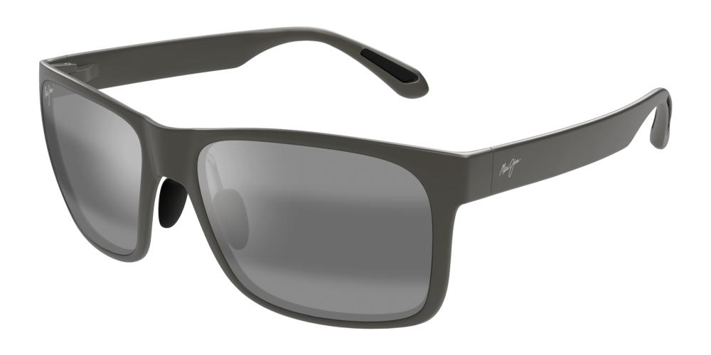 Maui Jim RED SANDS MJ0432S Occhiali da sole 005 GNGY