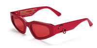 Etnia Barcelona RED SOUND SESSIONS - LIMITED EDITION Occhiali da sole RDZE