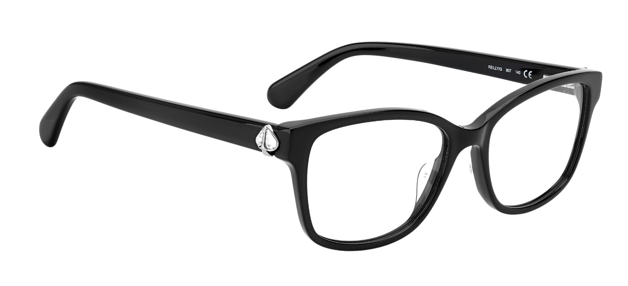 Kate Spade REILLY/G ASIAN FIT Occhiali da vista 807