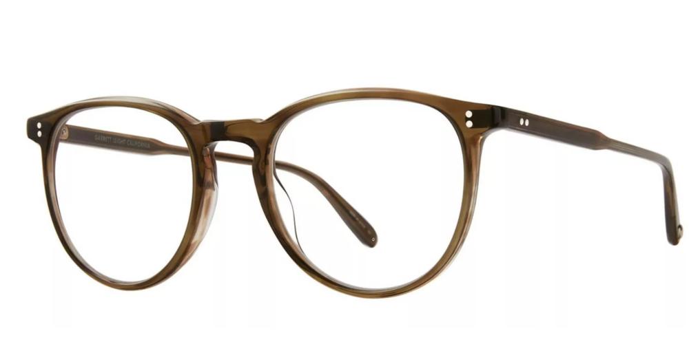 GARRETT LEIGHT RENNIE Occhiali da vista OT A