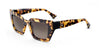 Etnia Barcelona RITMO Occhiali da sole HVBK B