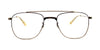GARRETT LEIGHT RIVIERA Occhiali da vista BG-B