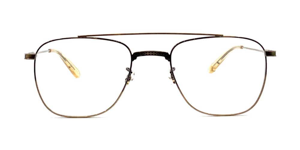 GARRETT LEIGHT RIVIERA Occhiali da vista BG-B
