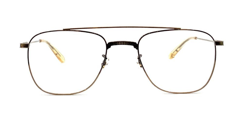 GARRETT LEIGHT RIVIERA Occhiali da vista BG-B
