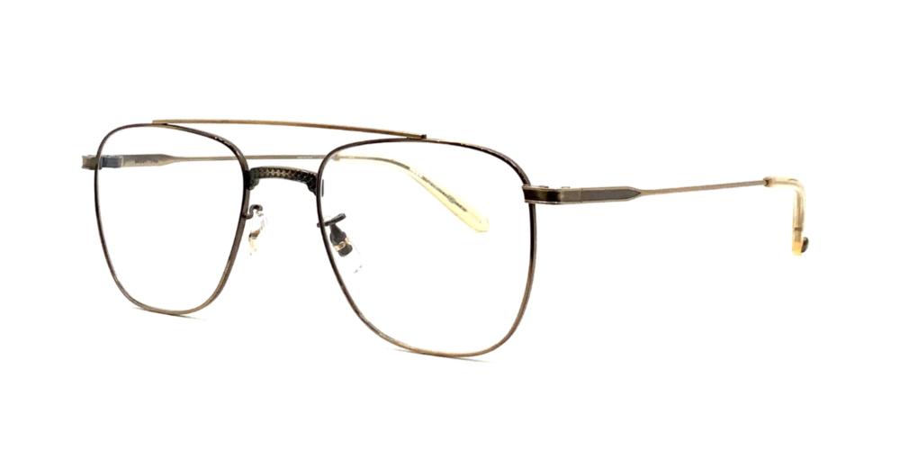 GARRETT LEIGHT RIVIERA Occhiali da vista BG-B