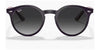 Ray-Ban RJ 9064S JUNIOR Occhiali da sole 7021/8G