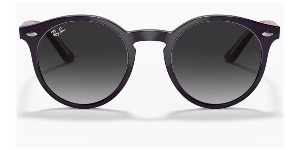 Ray-Ban RJ 9064S JUNIOR Occhiali da sole 7021/8G