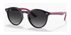 Ray-Ban RJ 9064S JUNIOR Occhiali da sole 7021/8G