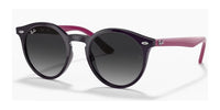 Ray-Ban RJ 9064S JUNIOR Occhiali da sole 7021/8G